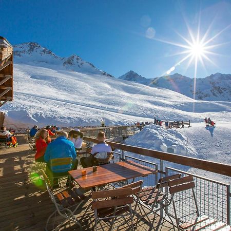 Duplex Aiguille Du Midi Large Terrasse - Happy Rentals Шамони Экстерьер фото